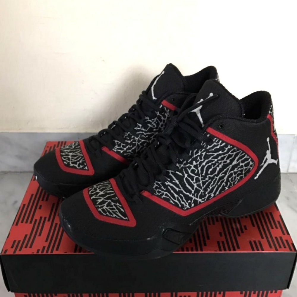 Jordan xx9 bred nwt unworn  🔥 🔥 🔥 🔥
